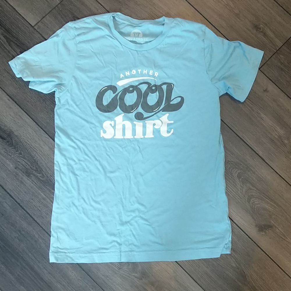 Threadbare Shirt "Cool Shirt"